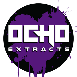 Ocho Extracts logo