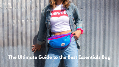 The Ultimate Guide to the Best Essentials Bag