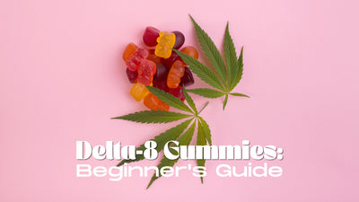 Exploring the Benefits of Delta-8 Gummies: A Tasty and Relaxing Experience