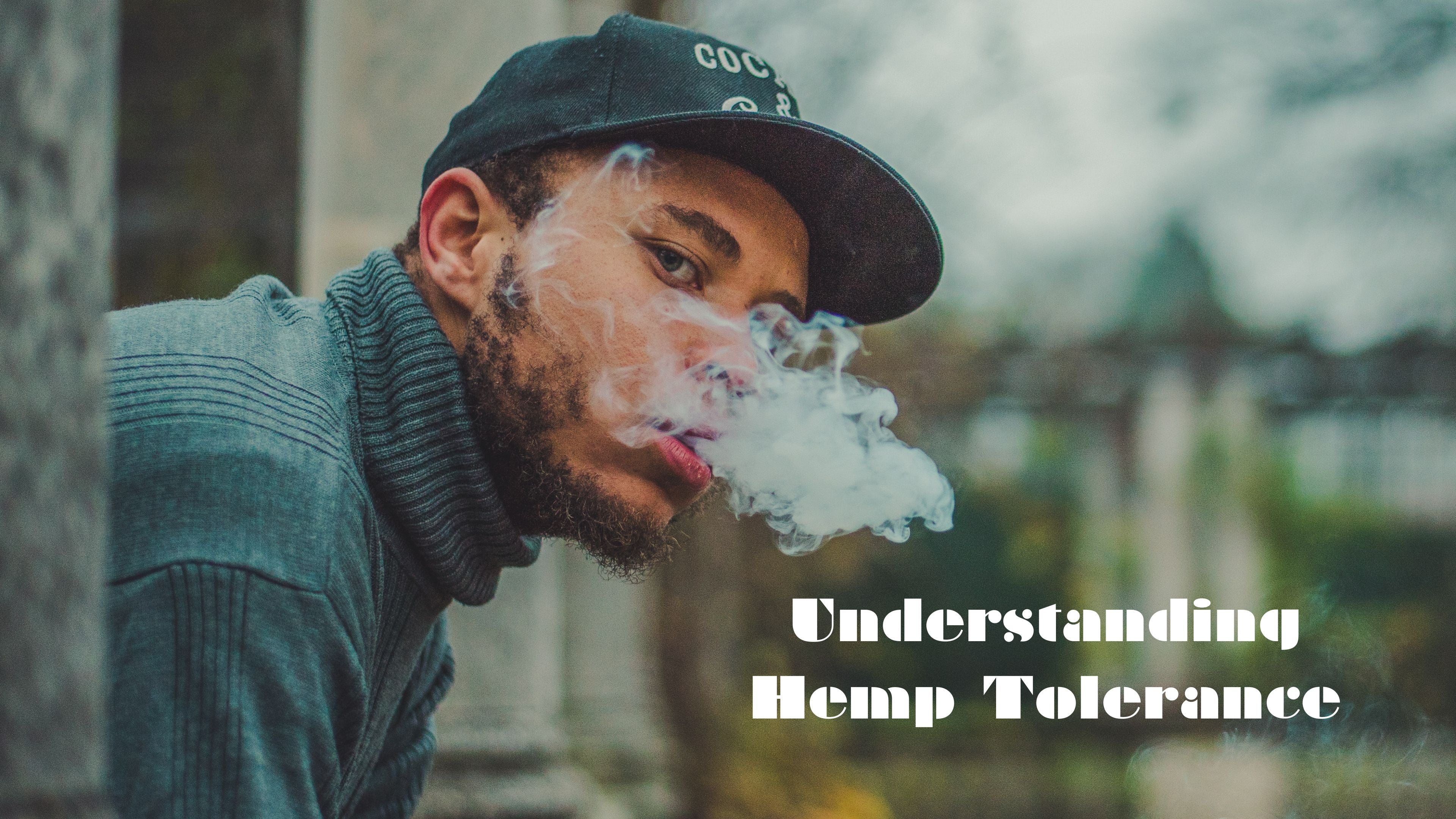 Understanding Hemp Tolerance