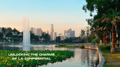 Unlocking the Charms of LA Confidential