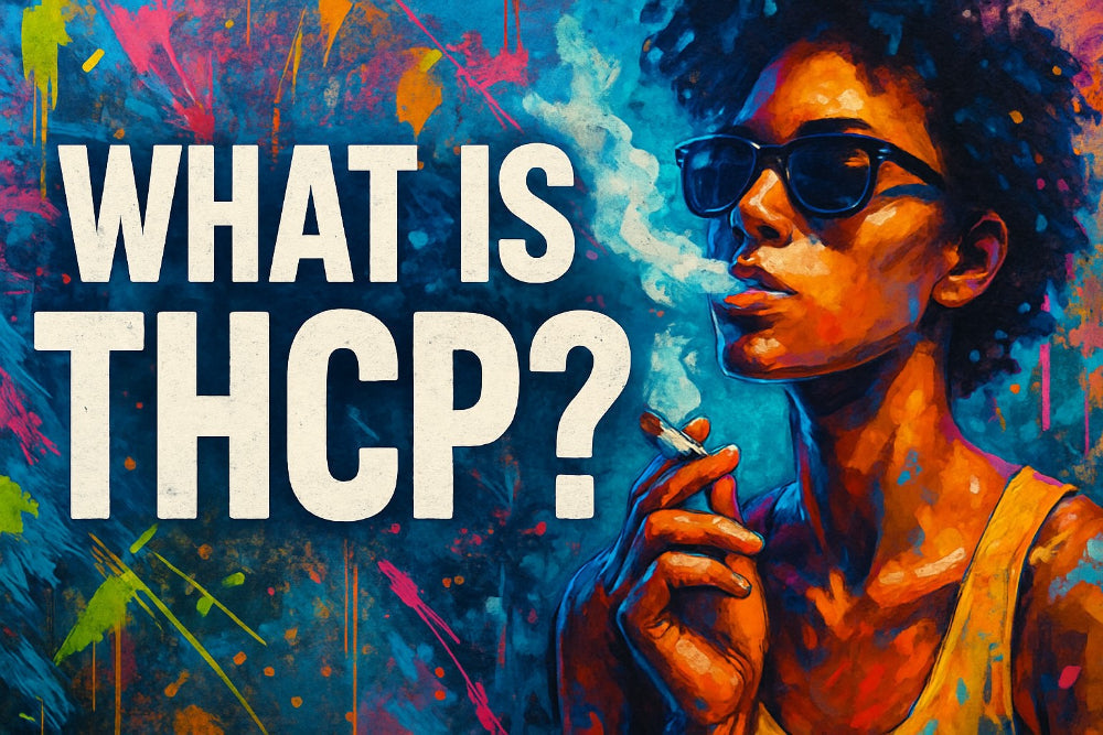 What is THCP? Meet the New MVP of Hemp Cannabinoids