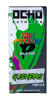 P Blend - 2.2 Gram Disposable - Gushers - Indica