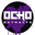 logo of Ocho Extracts - Delta 8 THC Delta 9 THC THCA Live Resin Products