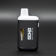 Obliter8 4.5 Gram Disposable - Space Force One - Sativa - Live Resin Device