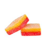 BITEZ - THCA + Delta-9 + THCP 2000MG Gummies - Cherry Mango