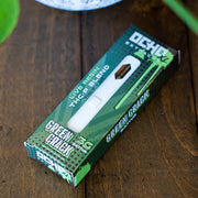 Ocho XL 3 Gram Disposable - Green Crack Live Resin THCP Blend