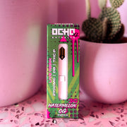 Ocho XL 3 Gram Disposable - Watermelon OG Live Resin THCP Blend