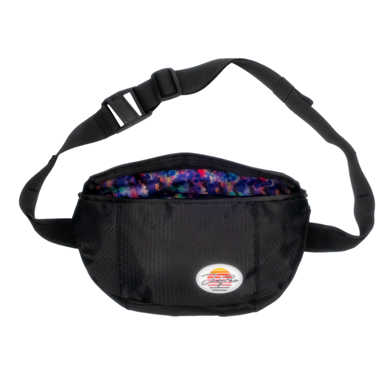 JoeyPac 2L Fanny Pack - Crossbody/Sling Bag
