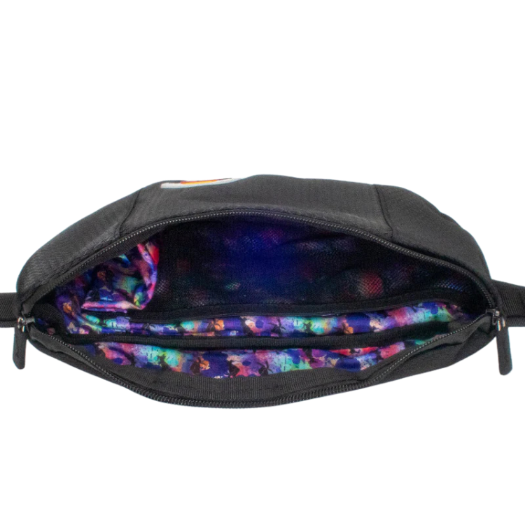 JoeyPac 2L Fanny Pack - Crossbody/Sling Bag