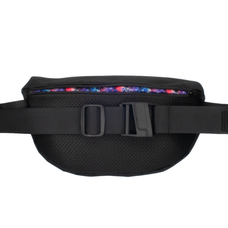 JoeyPac 2L Fanny Pack - Crossbody/Sling Bag