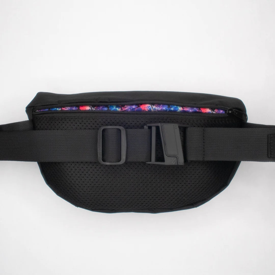 JoeyPac 2L Fanny Pack - Crossbody/Sling Bag