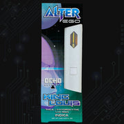 Alter Ego 3.5 Gram Disposable - King Louis - Indica - Live Resin