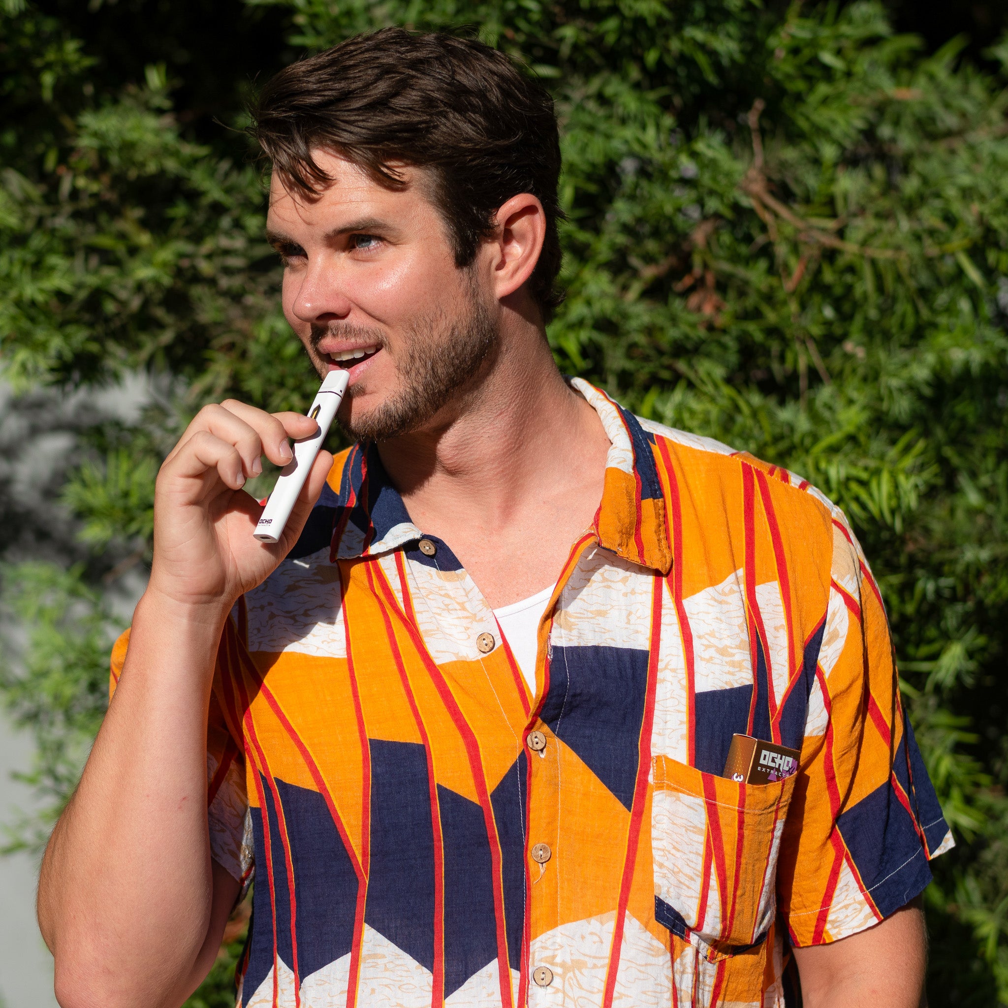 Sorbet Live Resin THCP Blend