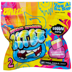 TACO BITEZ | DRT x TACO BITEZ KLASH9 Low 