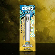 Obliter8 3 Gram Disposable - Electric Lemonade - Sativa - Live Resin