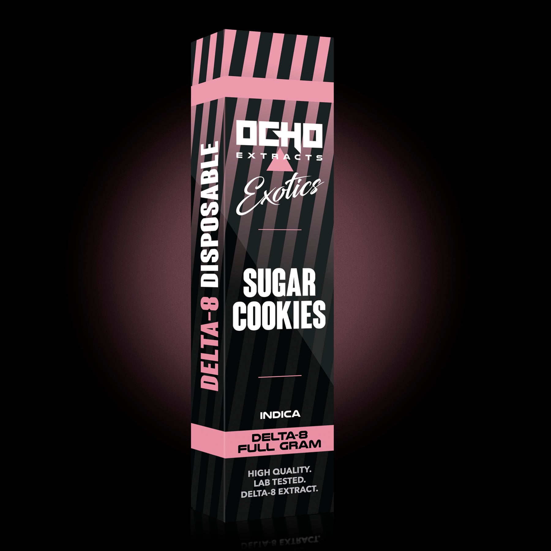 SUGAR COOKIES 1G Disposable SUGAR COOKIES 1G Disposable